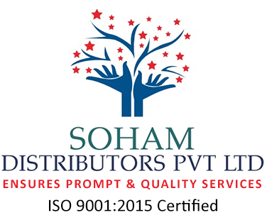 Soham Sales (Skechers C&F Operations)